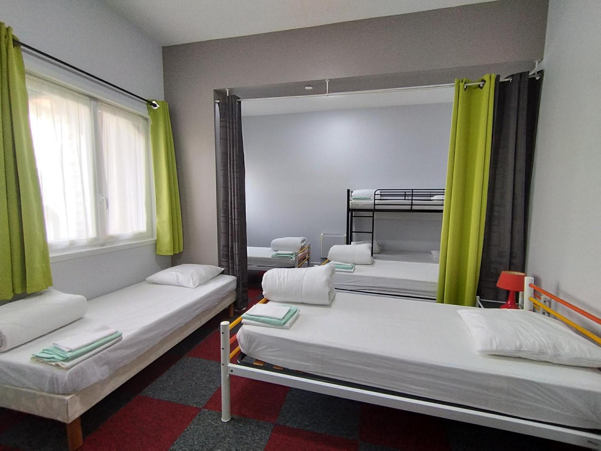 Residence L'Ogome Le Boupere Ngoại thất bức ảnh