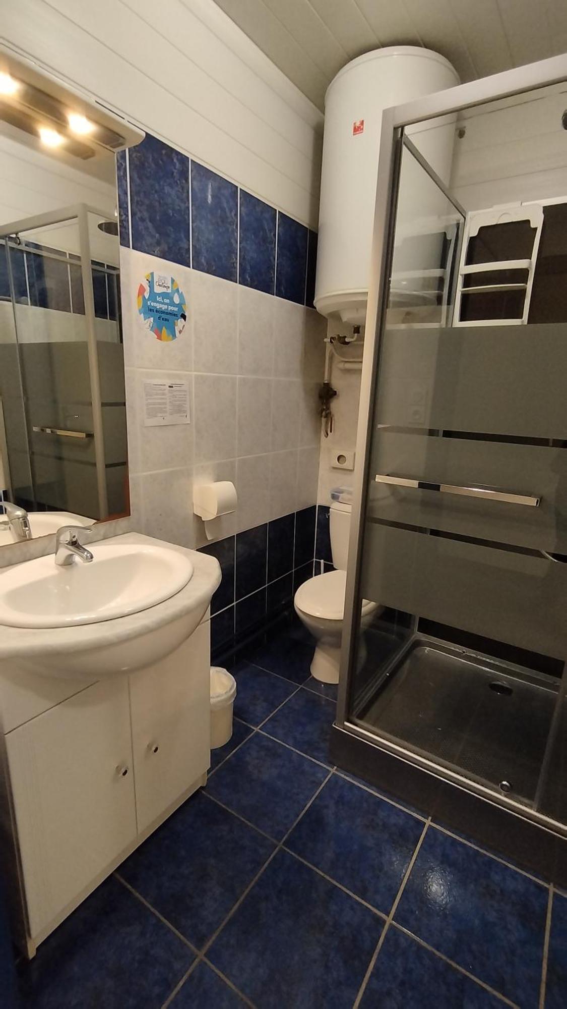 Residence L'Ogome Le Boupere Ngoại thất bức ảnh