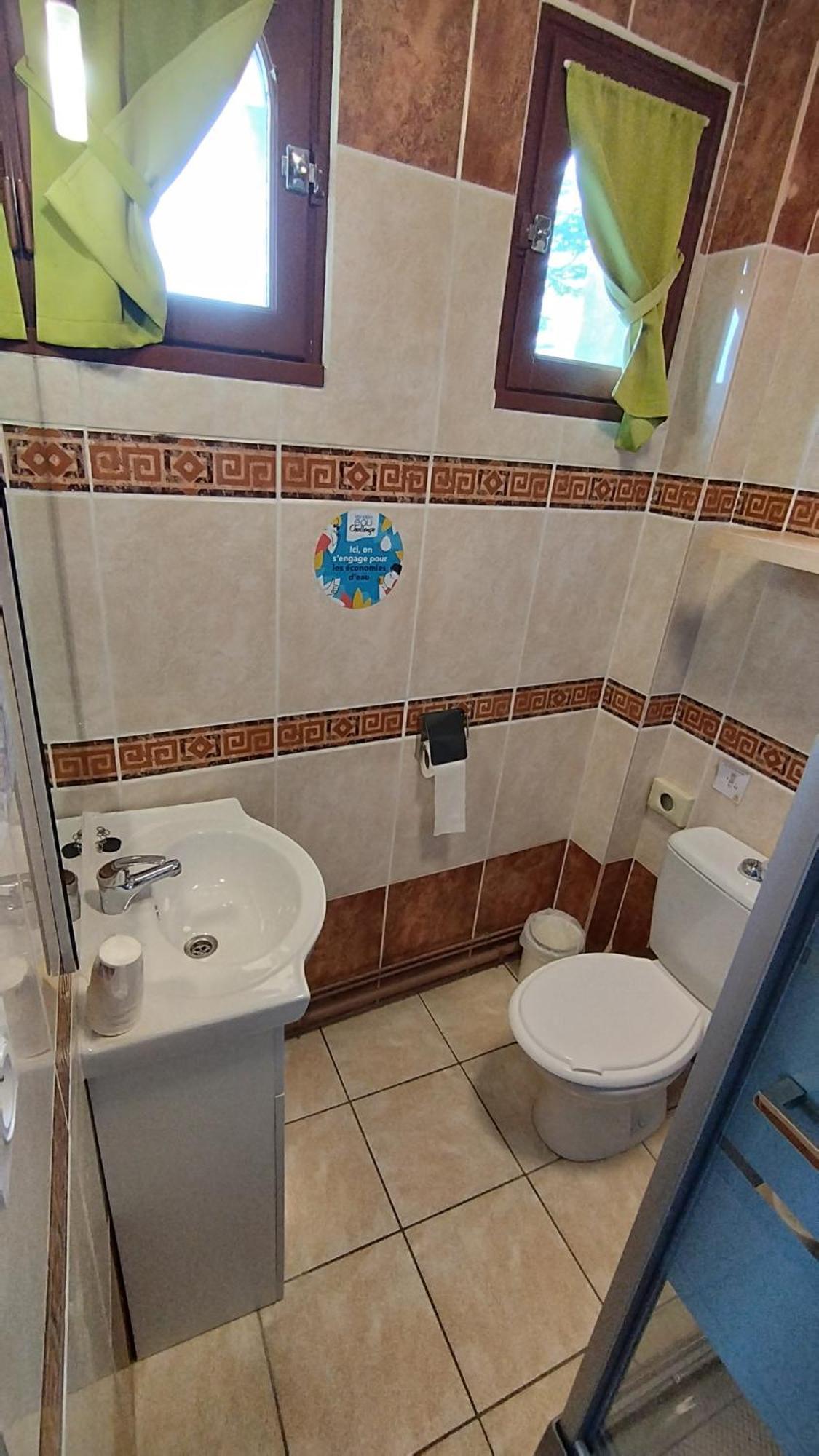 Residence L'Ogome Le Boupere Ngoại thất bức ảnh