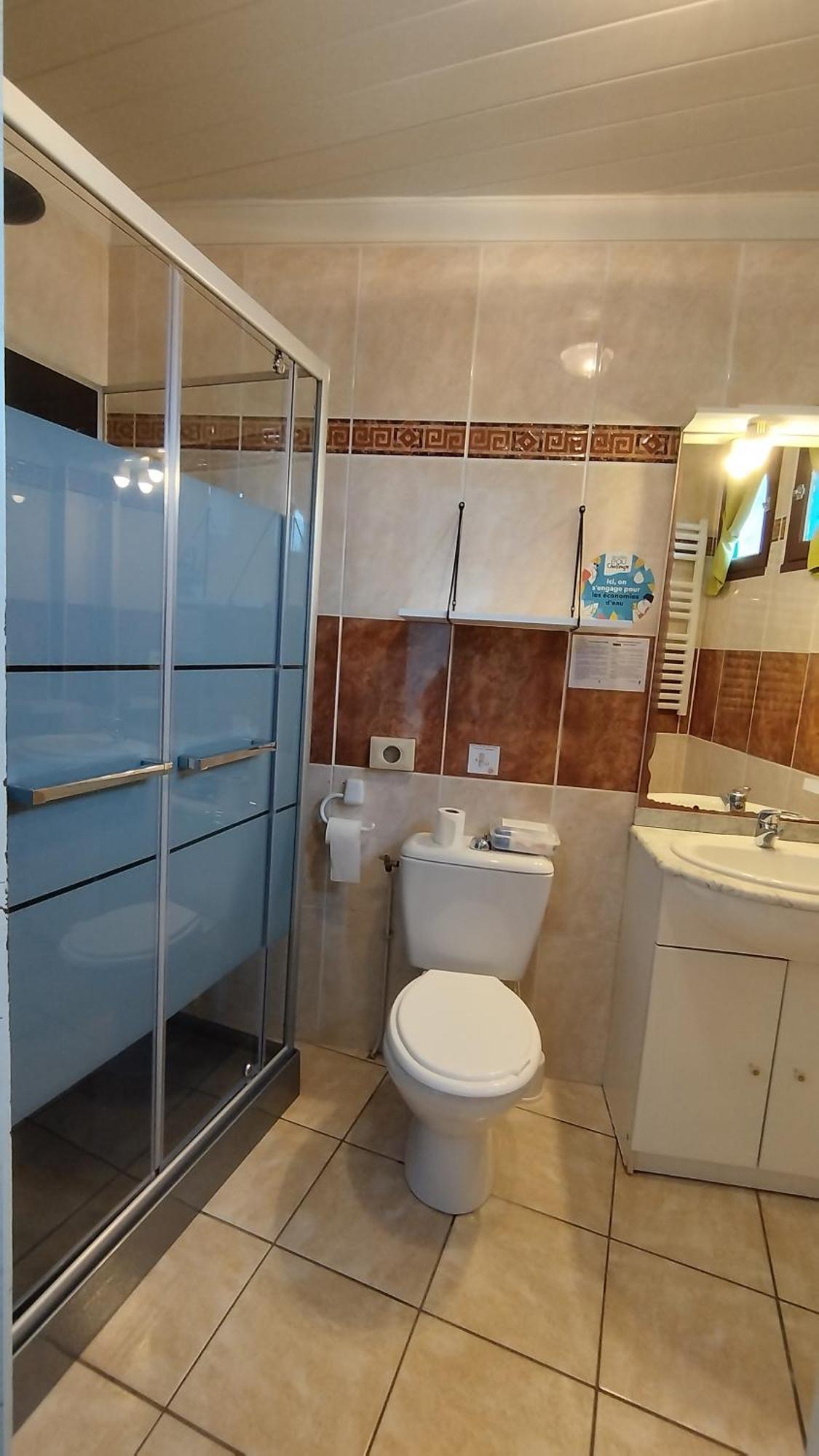 Residence L'Ogome Le Boupere Ngoại thất bức ảnh