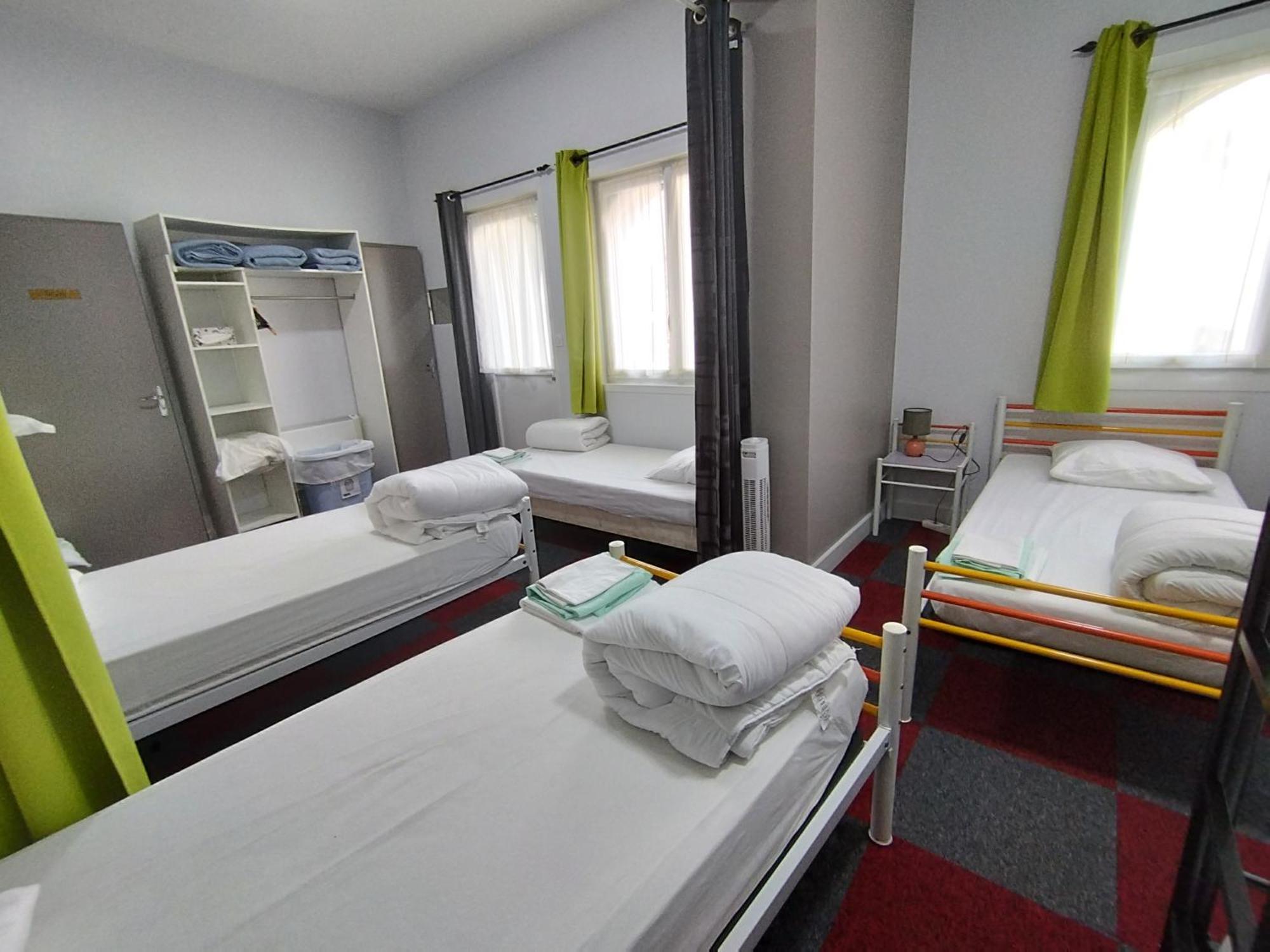 Residence L'Ogome Le Boupere Ngoại thất bức ảnh