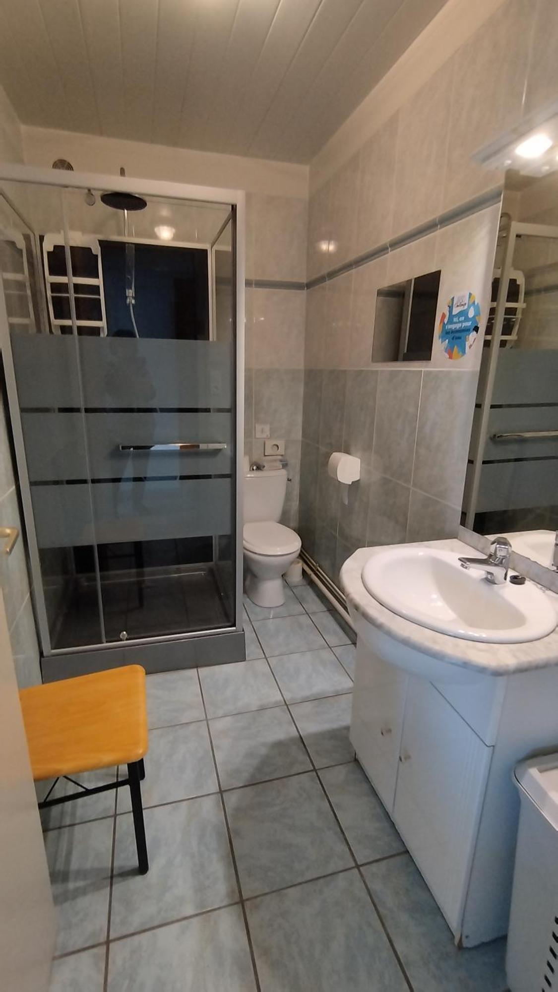 Residence L'Ogome Le Boupere Ngoại thất bức ảnh